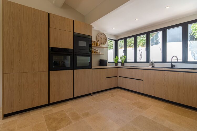 Villa Barbigoua Luxus Ferienhaus Cote D Azur Mieten Kochen