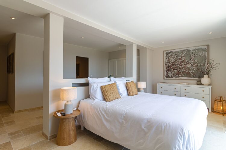 Villa Barbigoua Luxus Ferienhaus Cote D Azur Mieten Sz