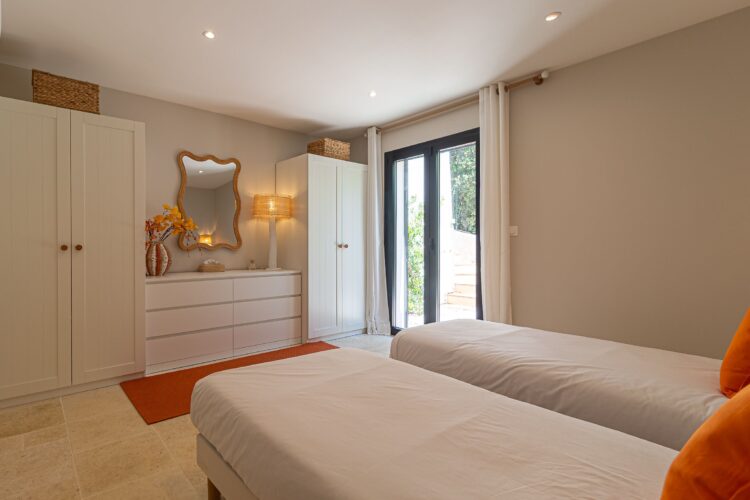 Villa Barbigoua Luxus Ferienhaus Cote D Azur Mieten Sleep