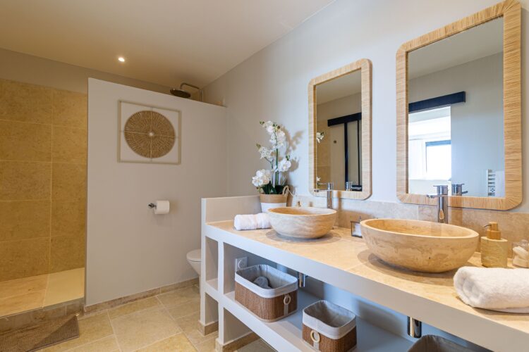 Villa Barbigoua Luxus Ferienhaus Cote D Azur Mieten Waschen