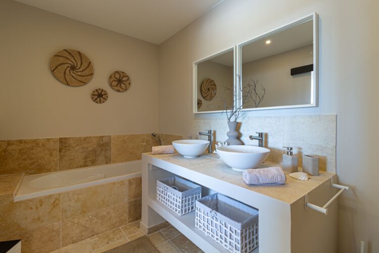 Villa Barbigoua Luxus Ferienhaus Cote D Azur Mieten Baden