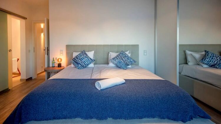 Villa Benagil Views Luxus Ferienhaus Algarve Am Meer Mieten Dz