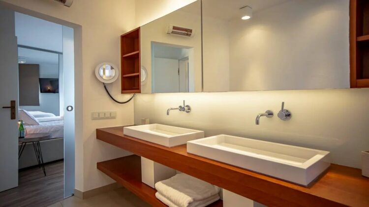 Villa Benagil Views Luxus Ferienhaus Algarve Am Meer Mieten Ensuite