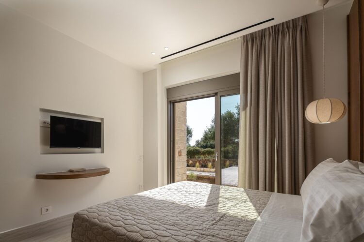 Villa Ble Luxus Ferienhaus Jreta Mieten Dz