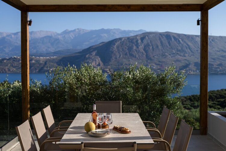 Villa Ble Luxus Ferienhaus Jreta Mieten Essen