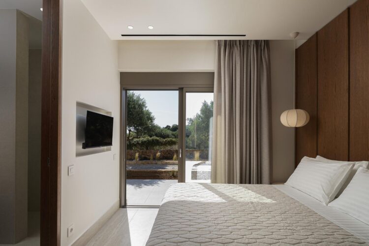 Villa Ble Luxus Ferienhaus Jreta Mieten Sz