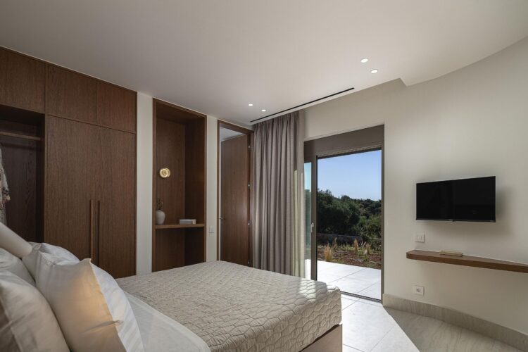 Villa Ble Luxus Ferienhaus Jreta Mieten Sleep