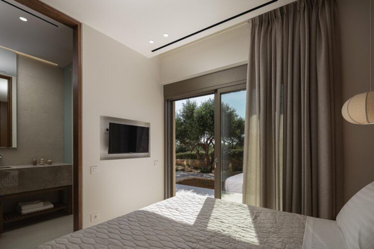 Villa Ble Luxus Ferienhaus Jreta Mieten Ensuite