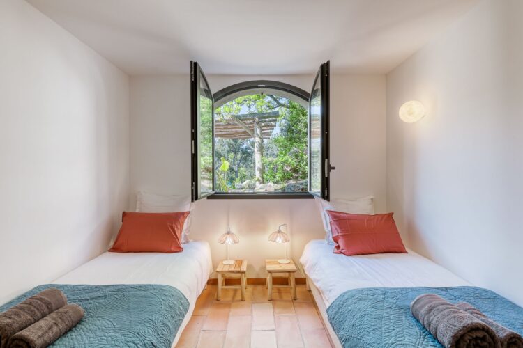 Villa Boullabaisse Luxus Ferienhaus Cote D Azur Mieten Ez