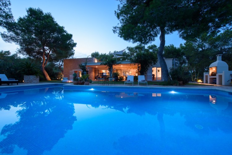 Villa Can Rafel Ibiza 24
