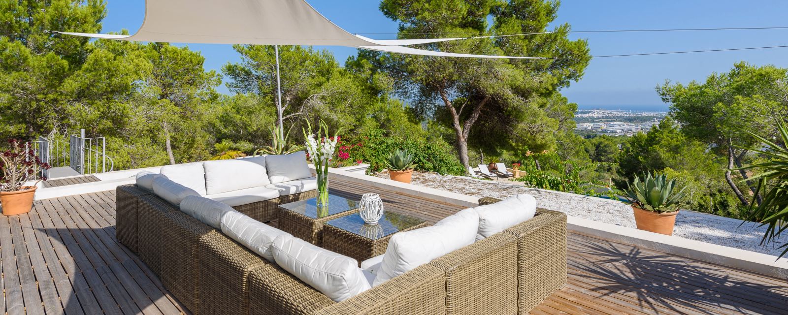 Villa Can Rafel Ibiza 3