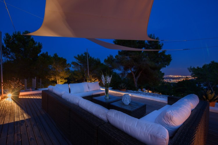 Villa Can Rafel Ibiza 33