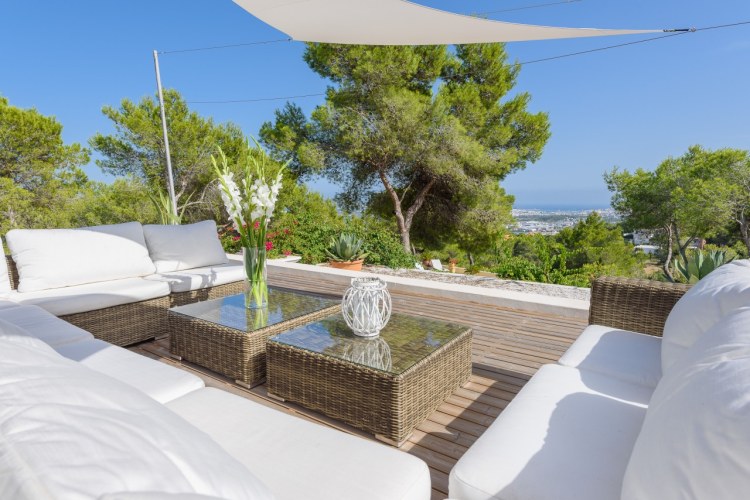 Villa Can Rafel Ibiza 4
