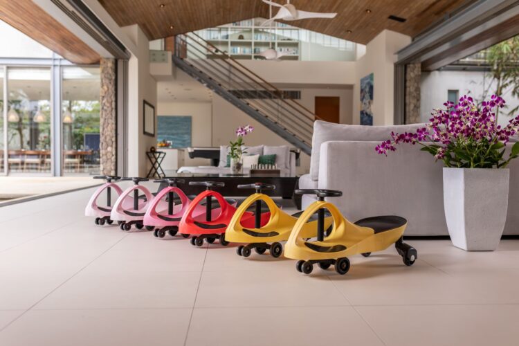 Villa Cielo Luxus Ferienhaus Phuket Am Strand Mieten Fun