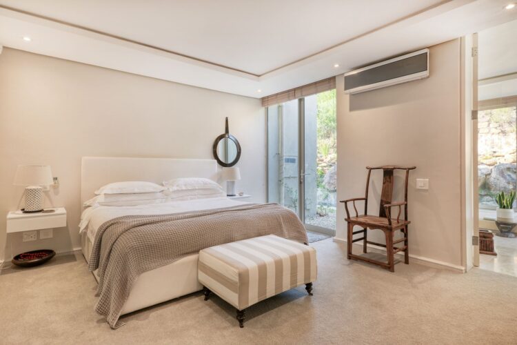 Villa Cockpit Luxus Ferienhaus Kapstadt Südafrika Mieten Sz