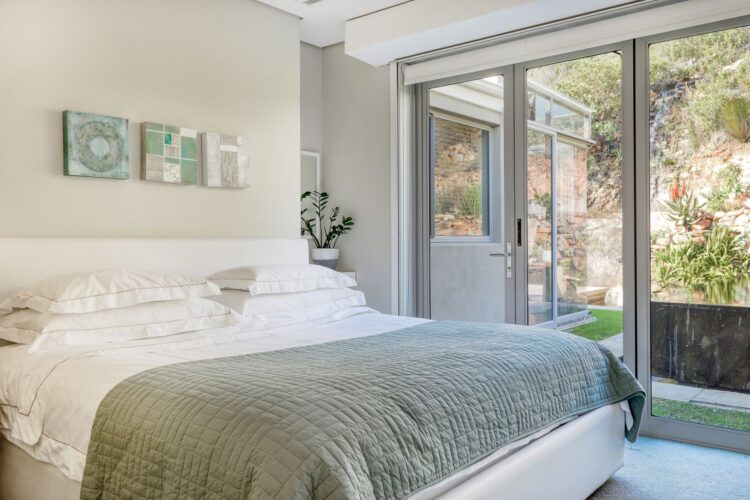 Villa Cockpit Luxus Ferienhaus Kapstadt Südafrika Mieten Schlafen