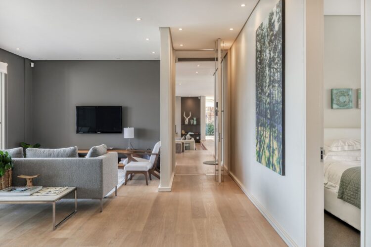 Villa Cockpit Luxus Ferienhaus Kapstadt Südafrika Mieten Wohnen