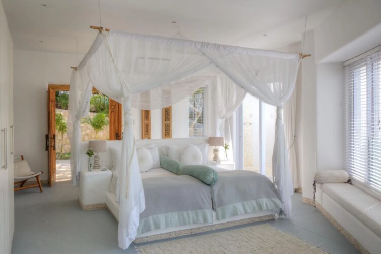 Villa Da Praia Luxus Ferienhaus Mosambik Mieten Dz