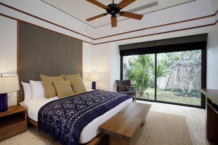 Villa Danatai Phuket Schlafzimmer 4