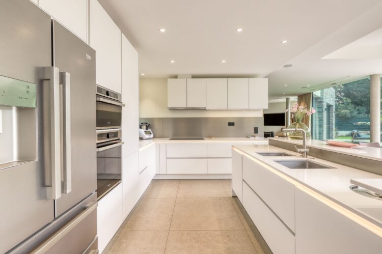 Villa Delphine Luxus Ferienhaus Cote D Azur Mieten Kochen