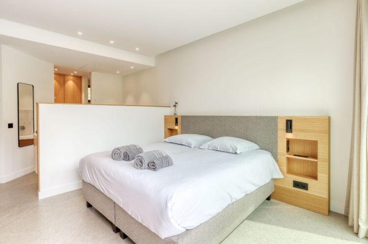 Villa Delphine Luxus Ferienhaus Cote D Azur Mieten Sz