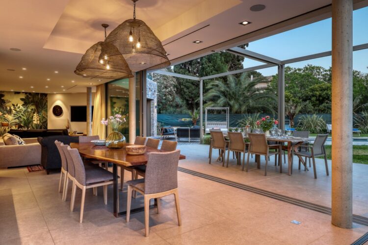 Villa Delphine Luxus Ferienhaus Cote D Azur Mieten Wohnen