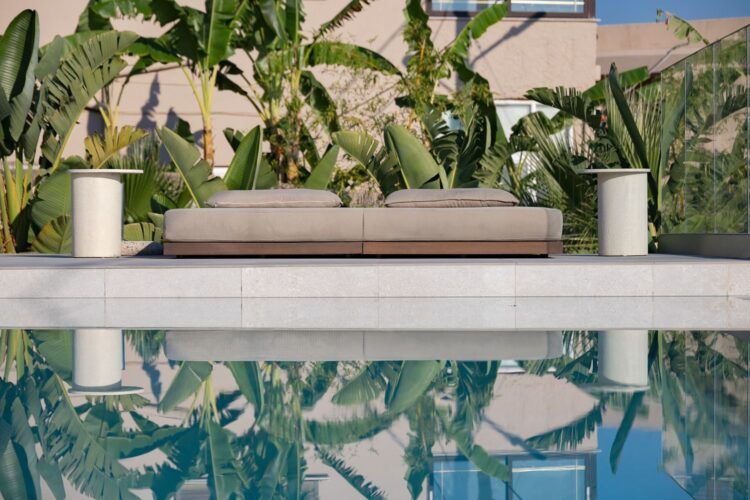 Villa Dramia Luxus Ferienhaus Kreta Relax