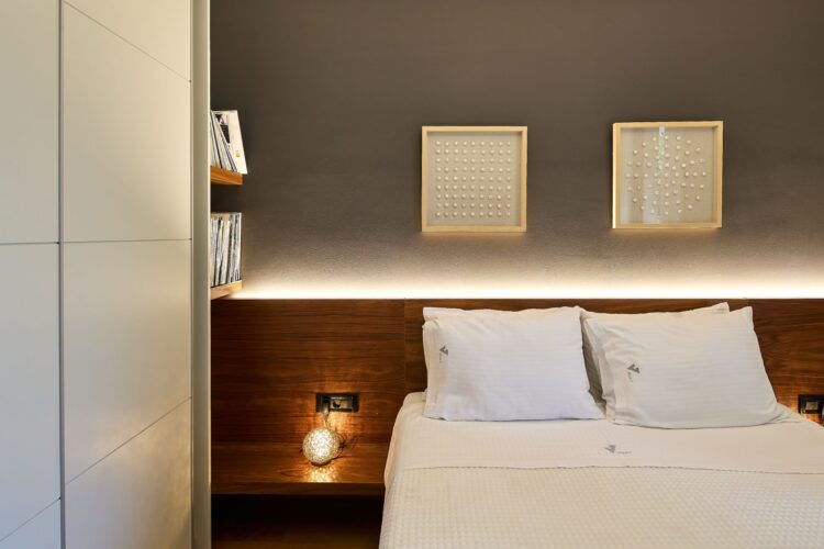 Villa Epta Luxus Ferienhaus Kreta Mieten Details