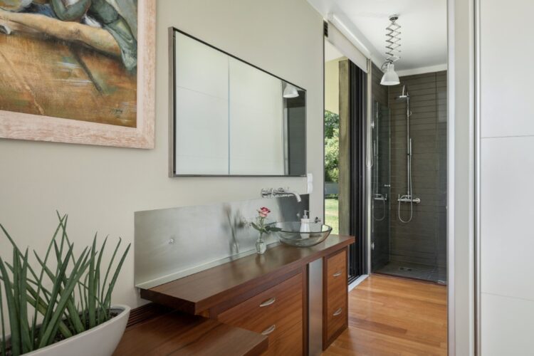 Villa Epta Luxus Ferienhaus Kreta Mieten Ensuite