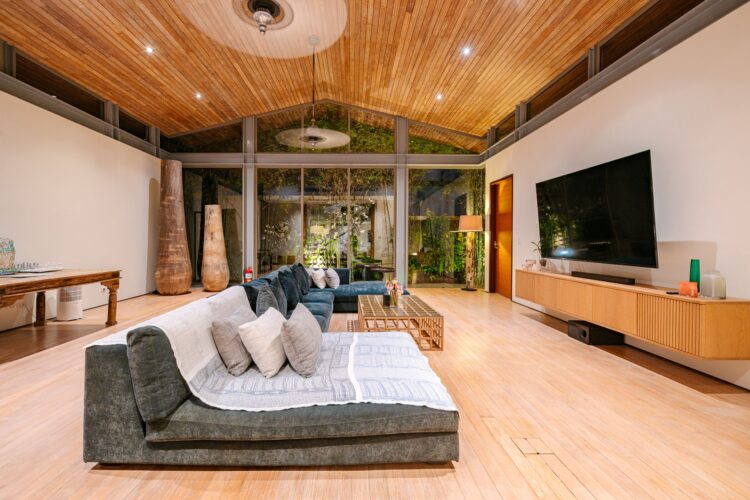 Villa Essenza Luxus Ferienhaus Phuket Am Strand Mieten Wohnen