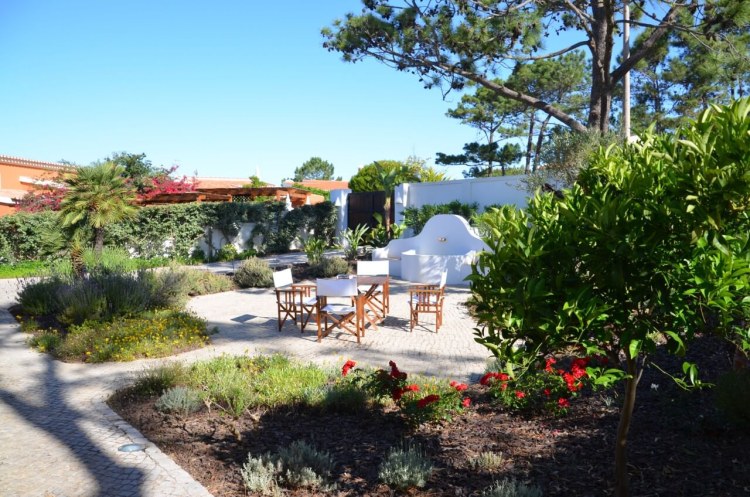 Villa Falesia Algarve 18