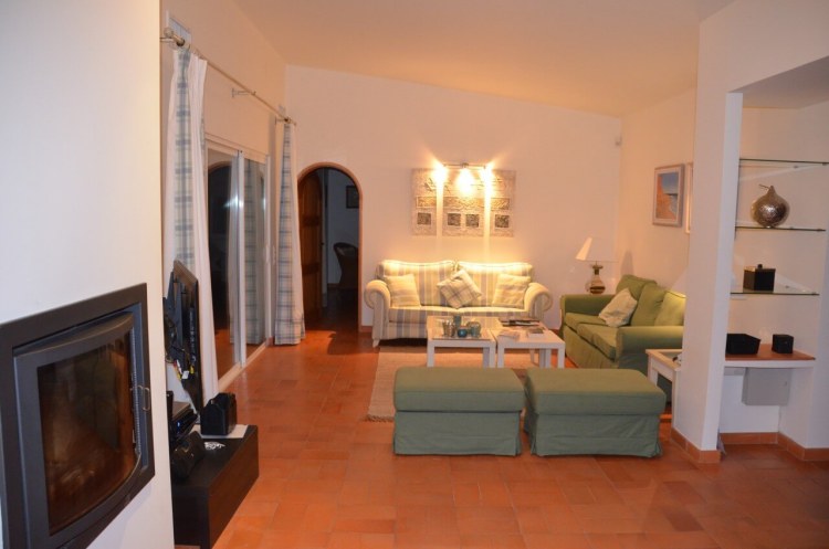 Villa Falesia Algarve 28