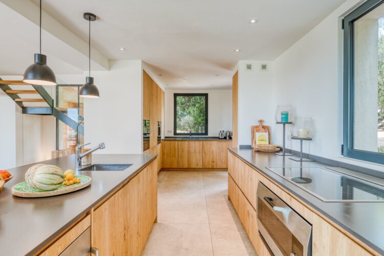 Villa Fleur Luxus Ferienhaus Cote D Azur Mieten Kochen
