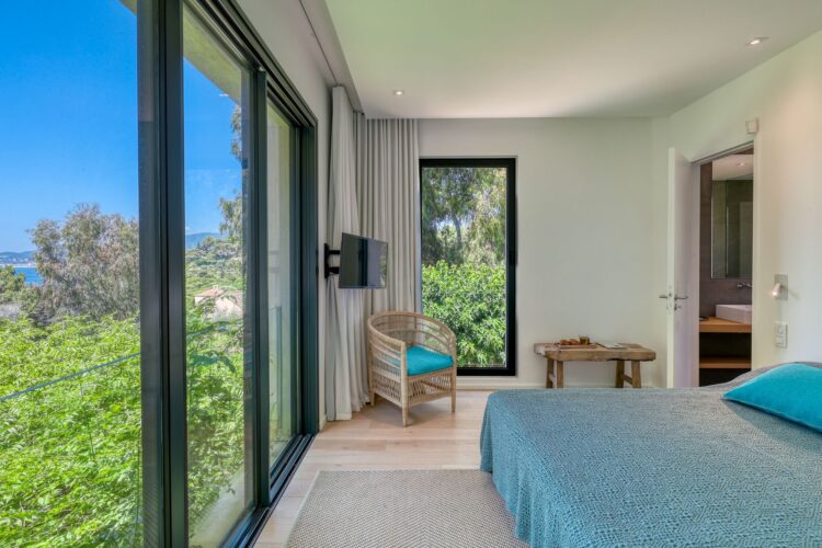 Villa Fleur Luxus Ferienhaus Cote D Azur Mieten Sz