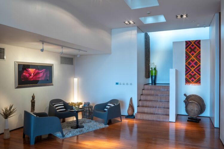 Villa Hale Malia Luxus Ferienhaus Phuket Thailand Mit Pool Mieten Familienzimmer