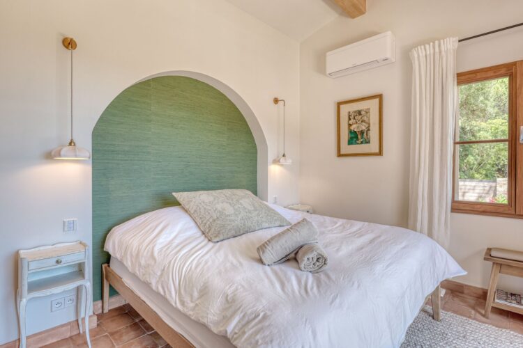Villa Heraclea Luxus Ferienhaus Cote D Azur Mieten Sz