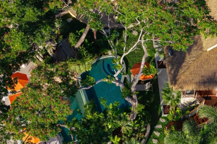 Villa Hidden Cove Luxus Ferienhaus Koh Samui (1)