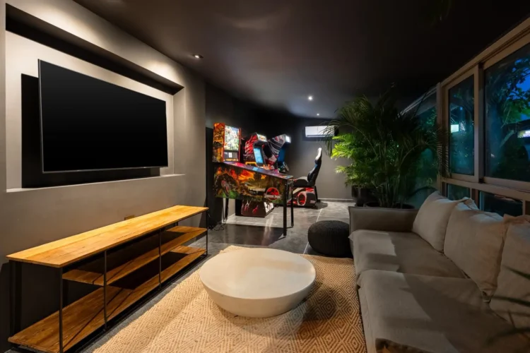 Villa Hidden Cove Luxus Ferienhaus Koh Samui (3)