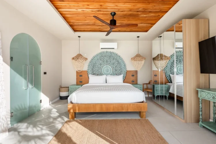 Villa Hidden Cove Luxus Ferienhaus Koh Samui (4)