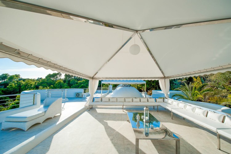 Villa Jondal Ibiza 18
