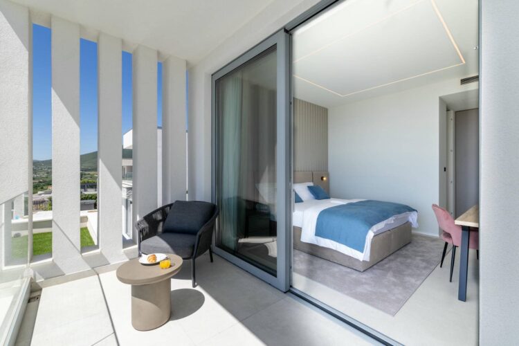 Villa Kastela Riviera Luxus Ferienhaus Kroatien Dalmatien Mieten (12)