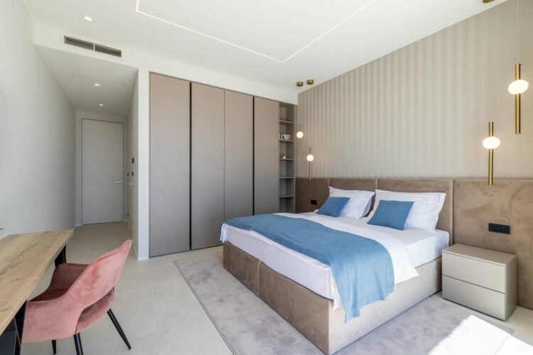 Villa Kastela Riviera Luxus Ferienhaus Kroatien Dalmatien Mieten (15)