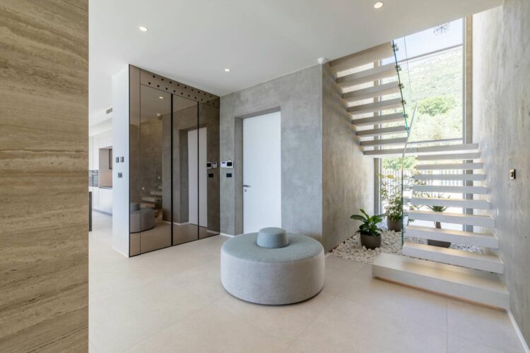 Villa Kastela Riviera Luxus Ferienhaus Kroatien Dalmatien Mieten (17)