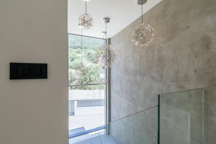 Villa Kastela Riviera Luxus Ferienhaus Kroatien Dalmatien Mieten (23)