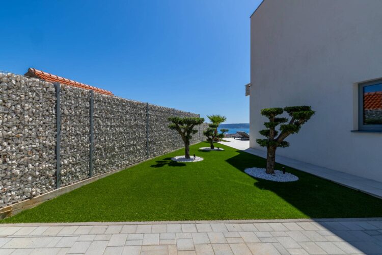 Villa Kastela Riviera Luxus Ferienhaus Kroatien Dalmatien Mieten (30)