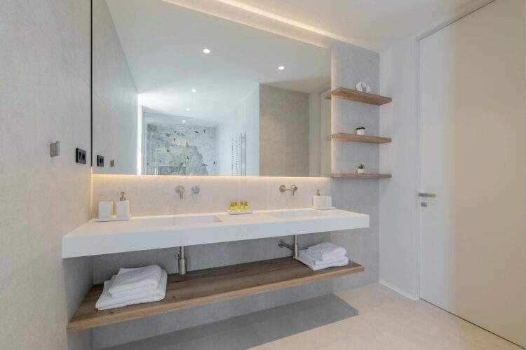 Villa Kastela Riviera Luxus Ferienhaus Kroatien Dalmatien Mieten (8)