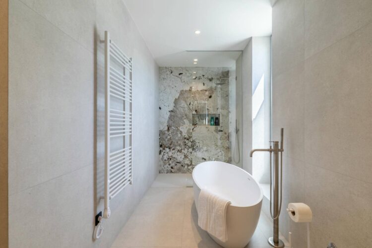 Villa Kastela Riviera Luxus Ferienhaus Kroatien Dalmatien Mieten (9)