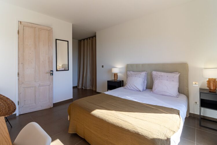 Villa La Boheme Luxus Ferienhaus Cote D Azur Mieten Dz