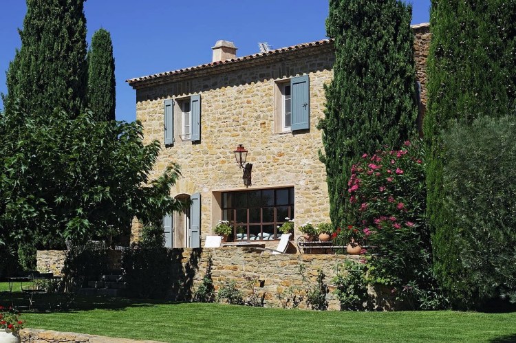 Villa La Cadière Azur Cote D´azur 22