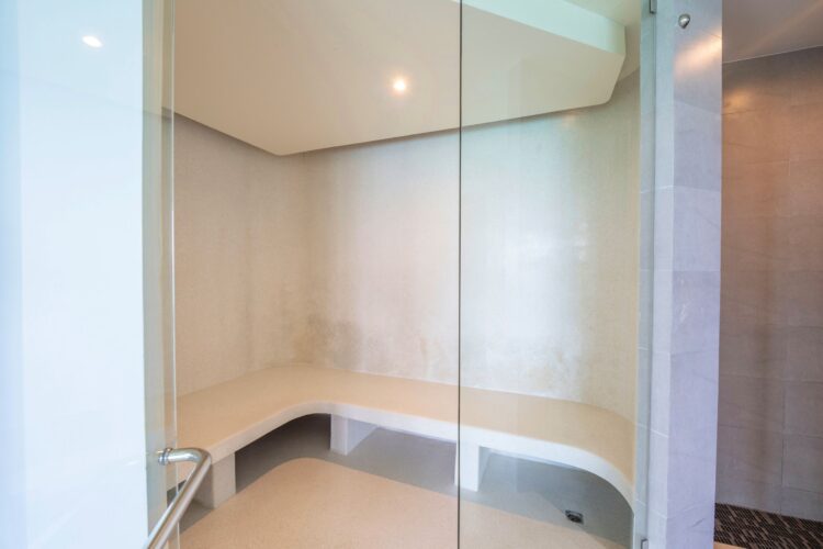 Villa La Prana Luxus Ferienhaus Phuket Thailand Am Meer Mieten Dampfbad